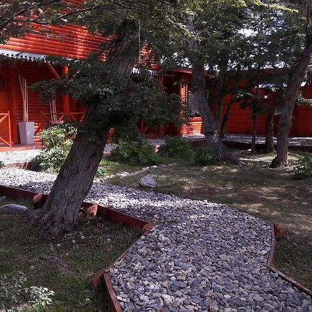 Appartamento Altos De Tolhuin Esterno foto