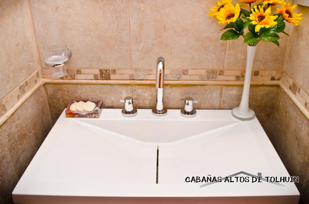 Appartamento Altos De Tolhuin Camera foto