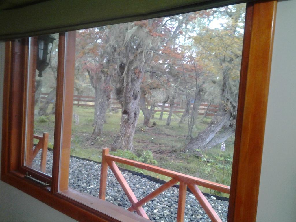 Appartamento Altos De Tolhuin Camera foto