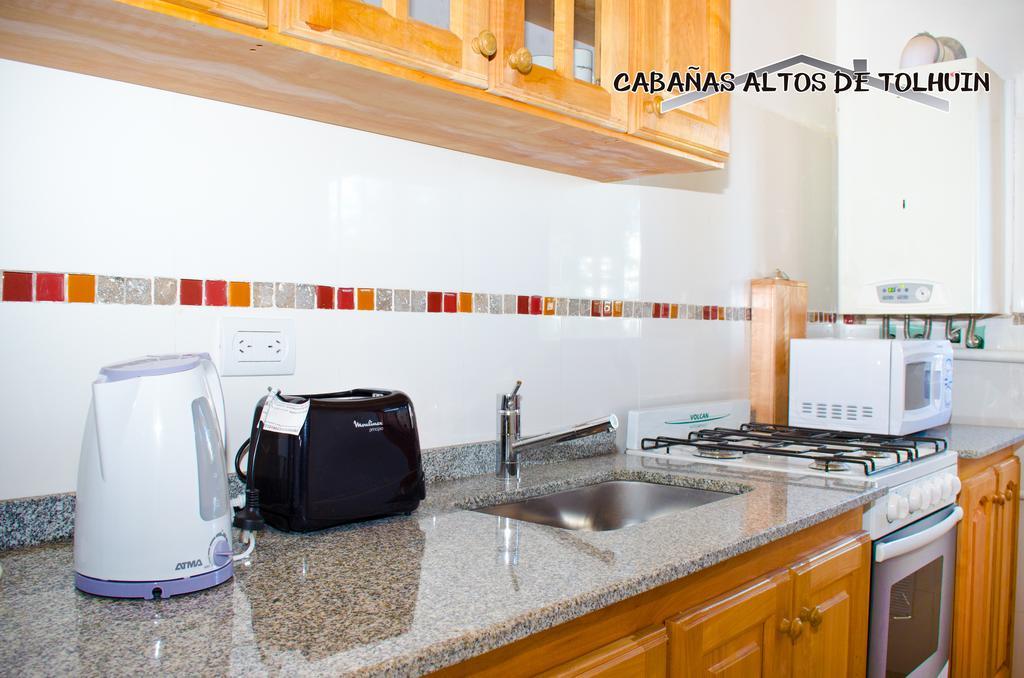 Appartamento Altos De Tolhuin Camera foto
